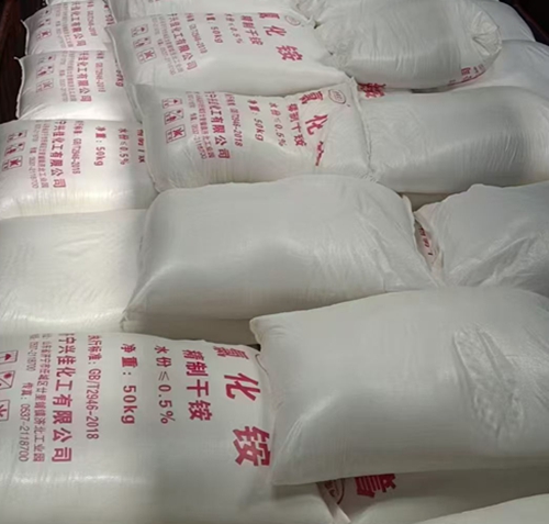 氯化銨供應(yīng)商