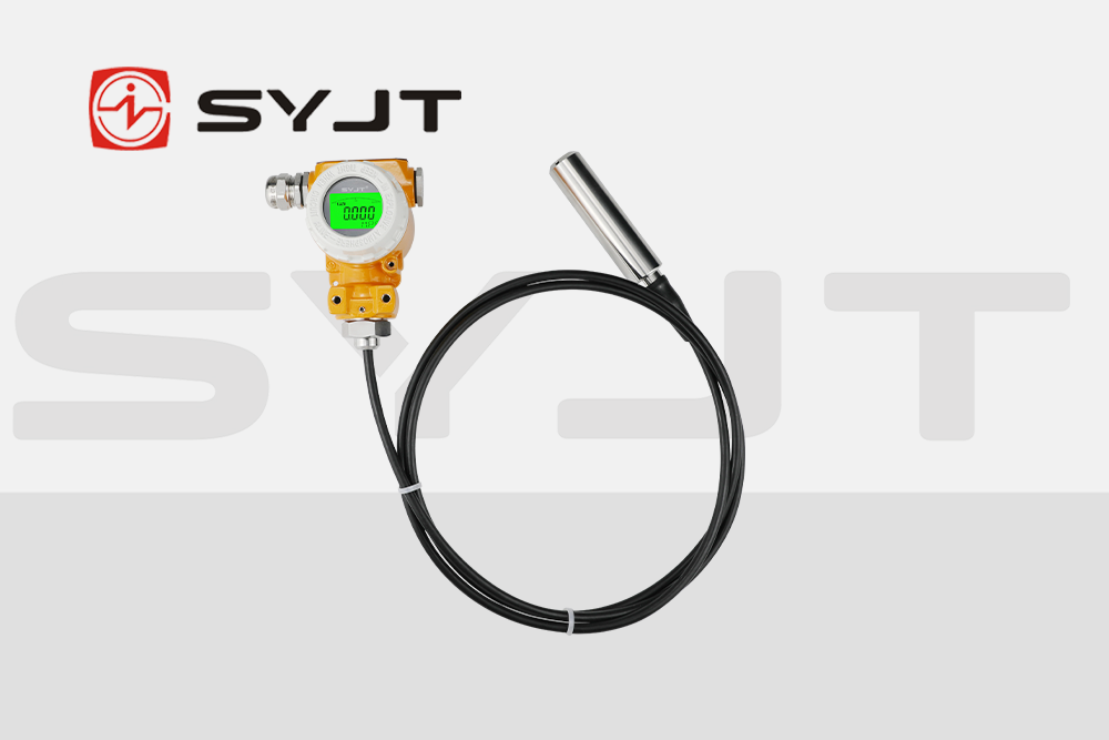 上儀集團(tuán)壓力變送器的分類(lèi)與選型指南