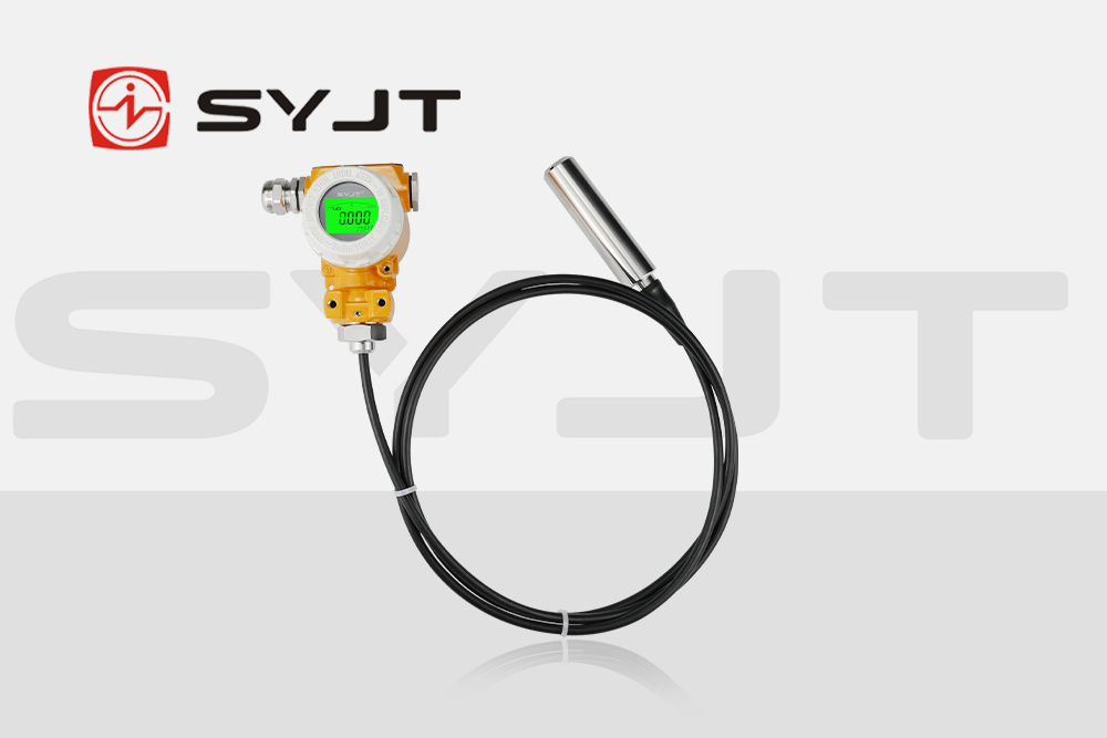 上儀壓力變送器的選型與實(shí)際應(yīng)用案例