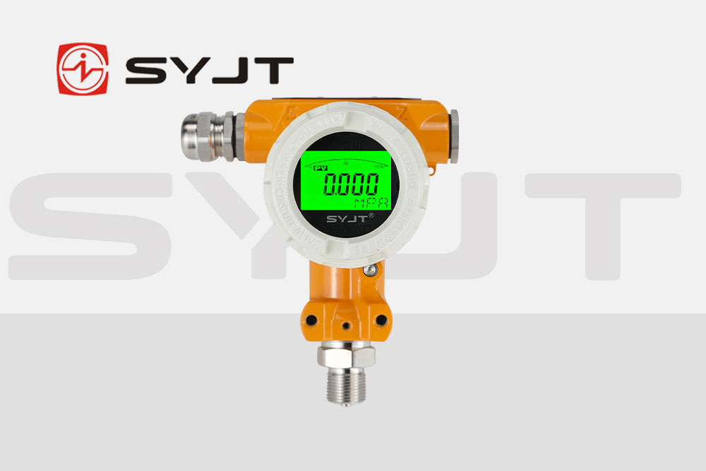 上儀變送器安裝指南：位置選擇、布線規(guī)范與防護措施詳解