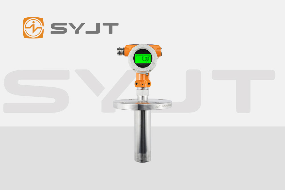 上儀智能壓力變送器：提升生產(chǎn)效率的新利器