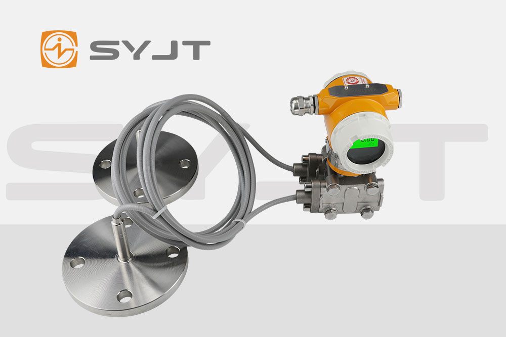 上儀雙法蘭變送器遷移與量程調(diào)整：現(xiàn)場調(diào)試全流程解析