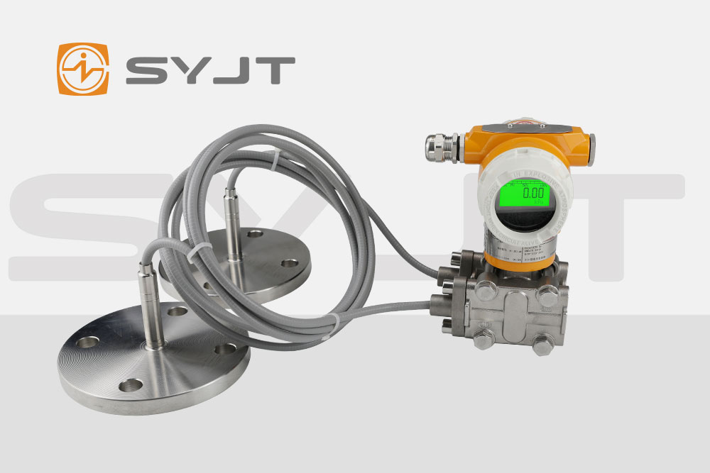 上儀冬季防凍指南：雙法蘭液位變送器保溫措施與安裝技巧