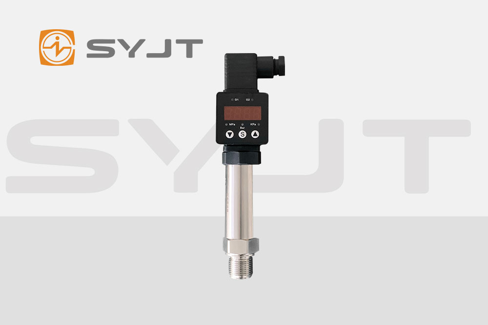 MEMS傳感技術(shù)：上儀精巧壓力變送器的核心精度保障