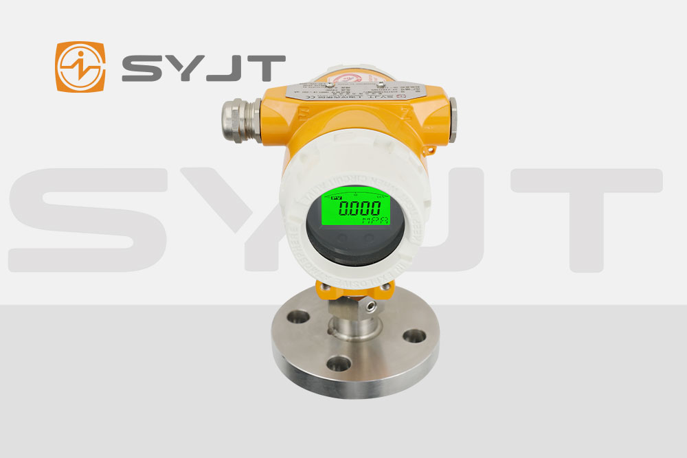 高精度ADC與24位信號(hào)處理：上儀單晶硅壓力變送器的“數(shù)字大腦”