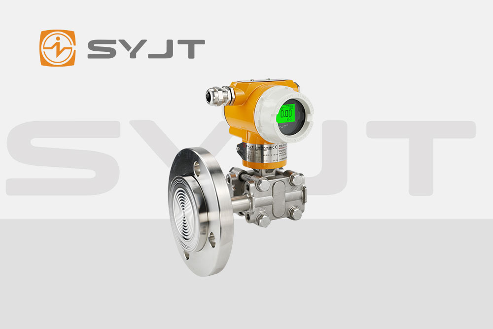 過(guò)程連接優(yōu)化：上儀單法蘭變送器的法蘭適配分析